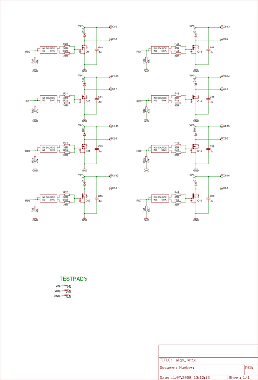 escherFET schematic sheet 2
