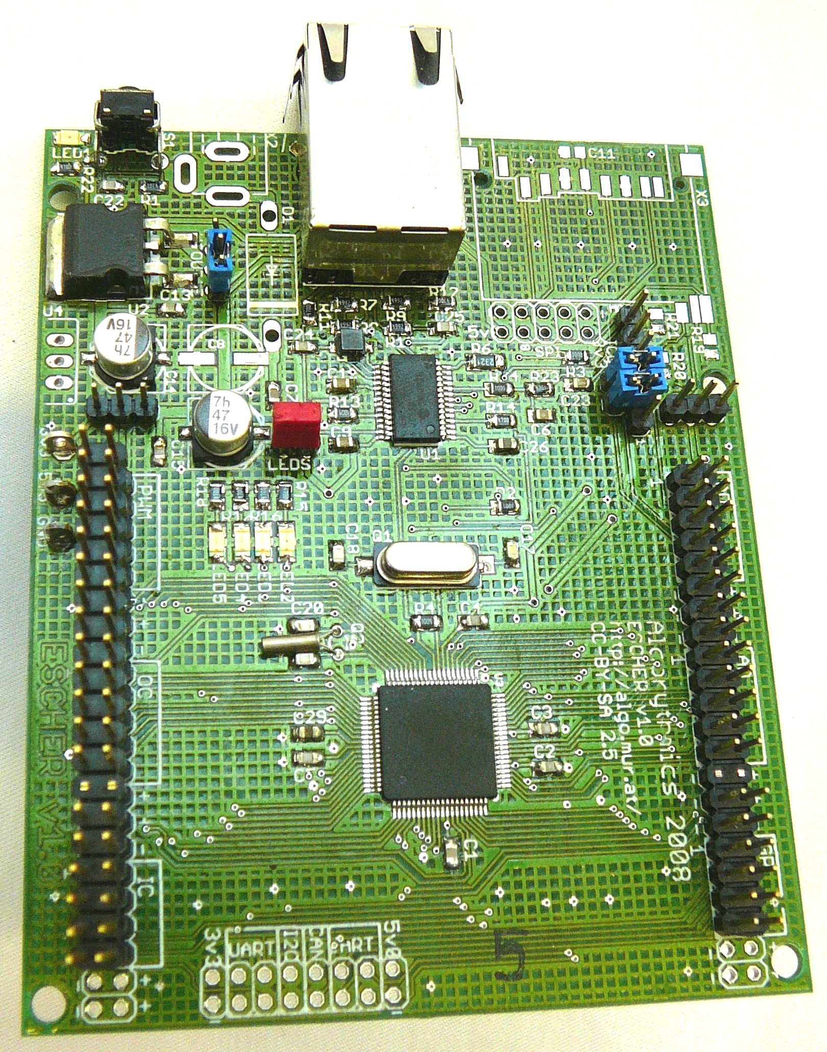 Image escherManual-img1